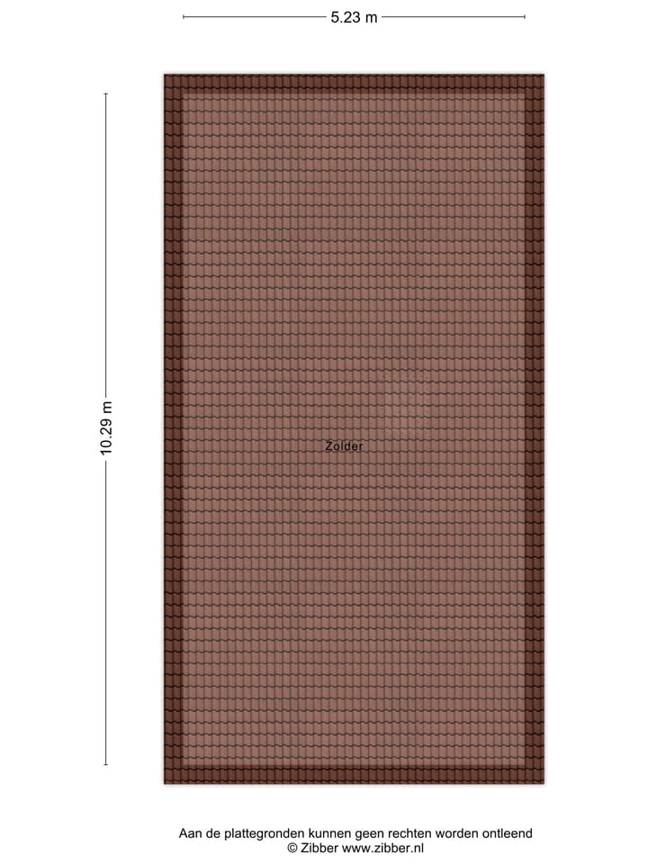 Foto 33 van Kleersnijdershorst 43