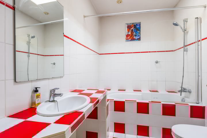 Foto 32 van Rembrandtkade 26