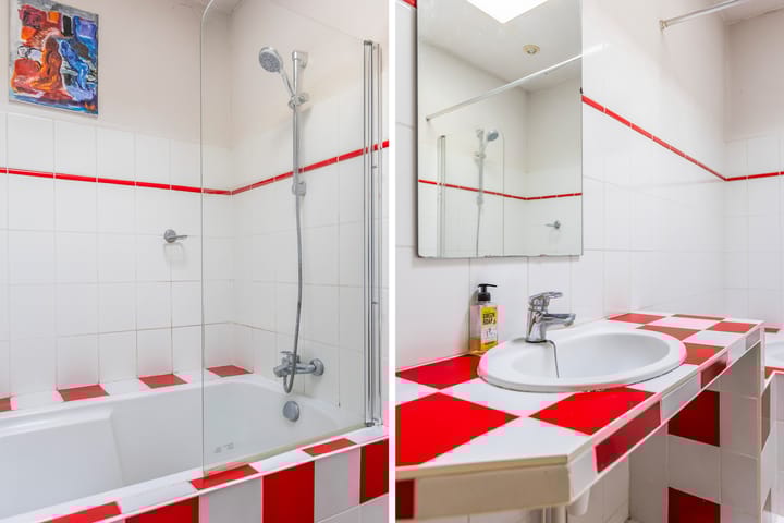 Foto 33 van Rembrandtkade 26