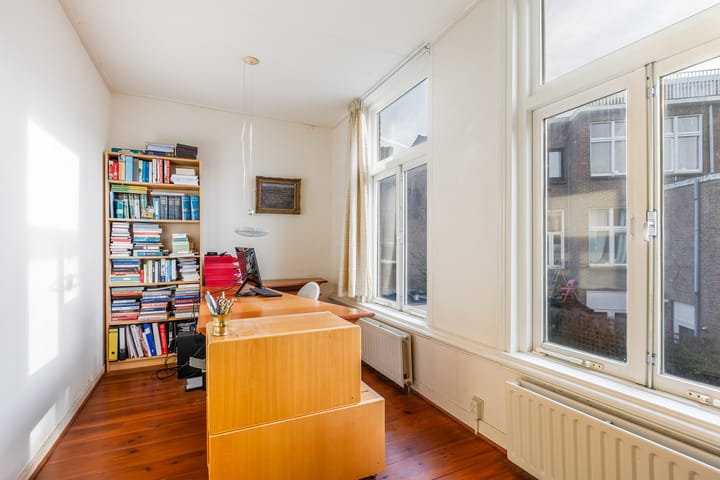 Foto 34 van Rembrandtkade 26