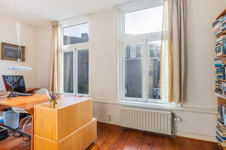 Foto 35 van Rembrandtkade 26