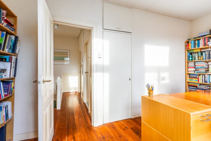 Foto 36 van Rembrandtkade 26