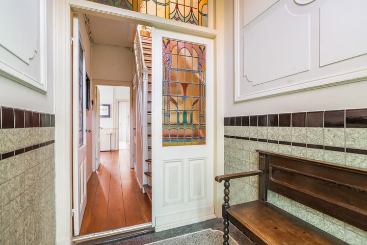 Foto 39 van Rembrandtkade 26