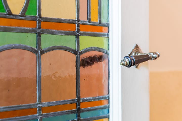 Foto 41 van Rembrandtkade 26