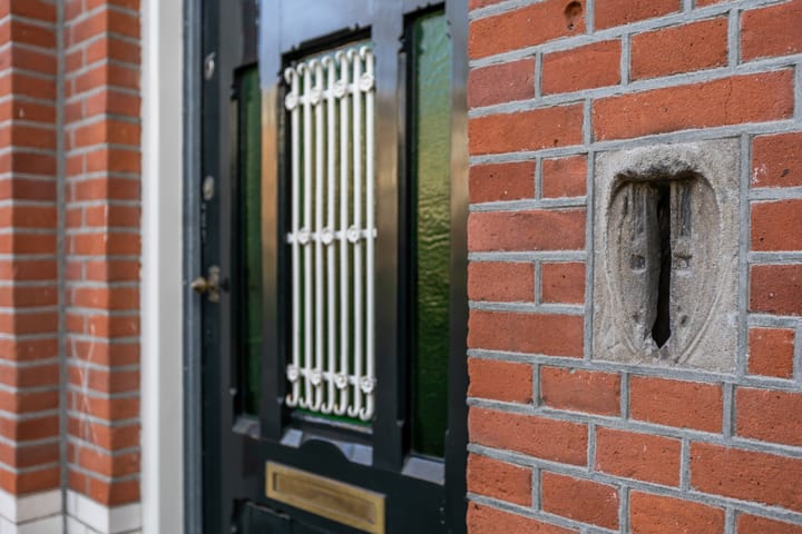 Foto 43 van Rembrandtkade 26