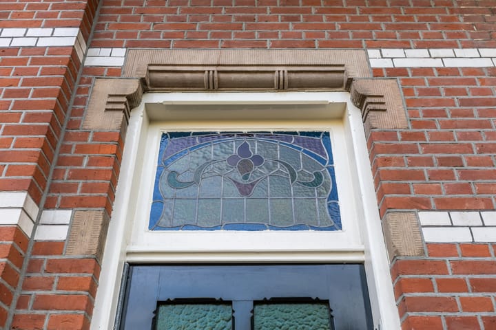 Foto 42 van Rembrandtkade 26