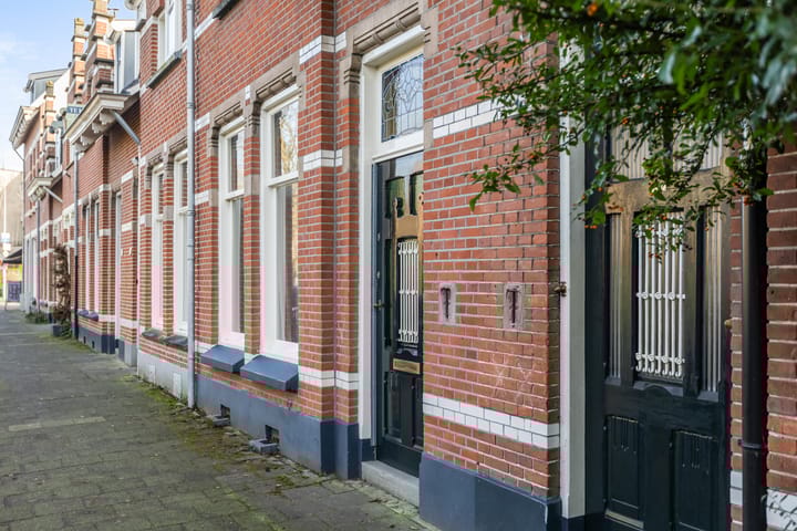 Foto 44 van Rembrandtkade 26