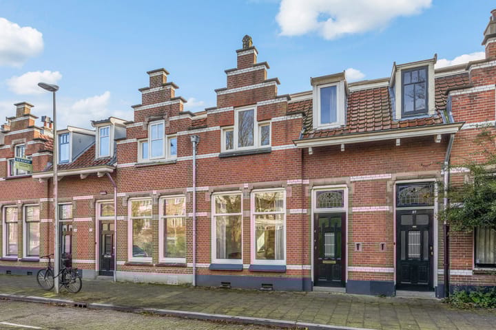 Foto 45 van Rembrandtkade 26