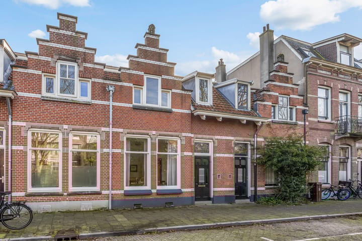 Foto 46 van Rembrandtkade 26