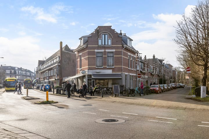 Foto 48 van Rembrandtkade 26