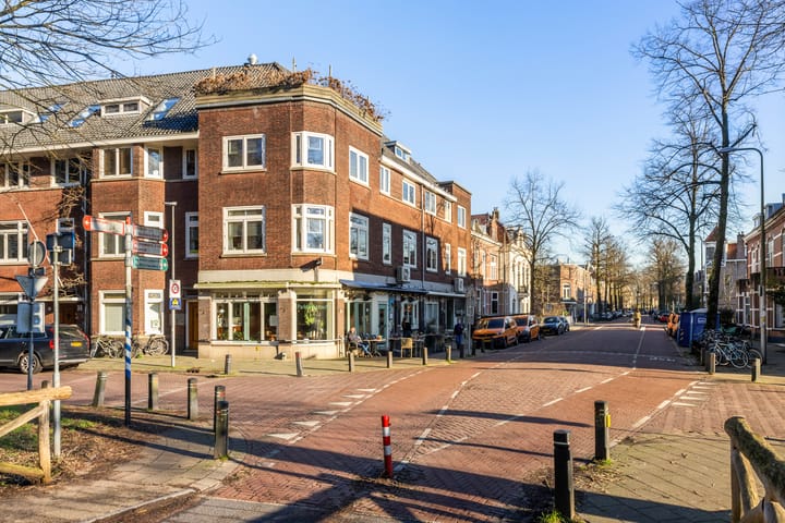 Foto 49 van Rembrandtkade 26