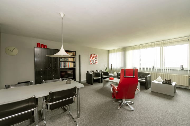 Foto 3 van Magentahof 58