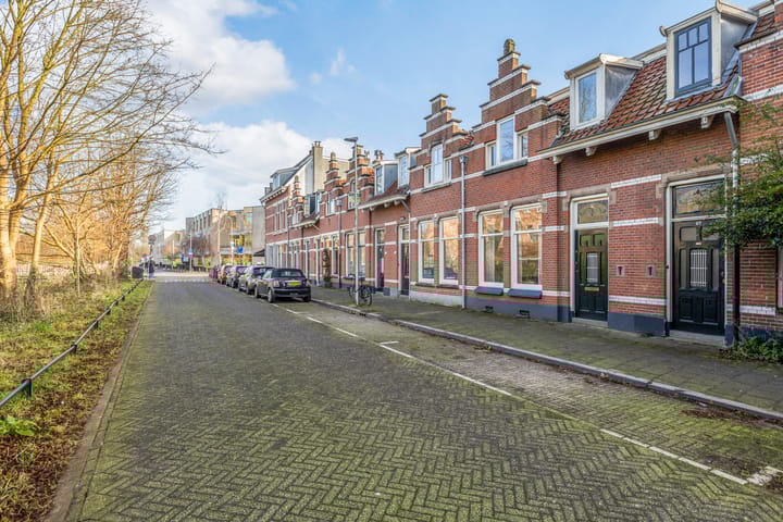 Foto 47 van Rembrandtkade 26