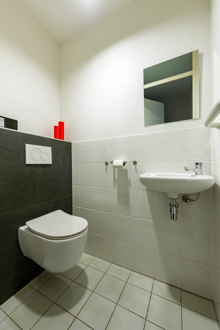 Foto 4 van Magentahof 58