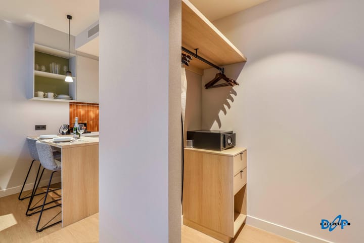 Foto 4 van Wijnhaven 6