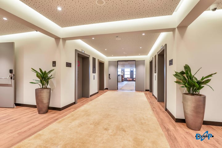 Foto 16 van Wijnhaven 6