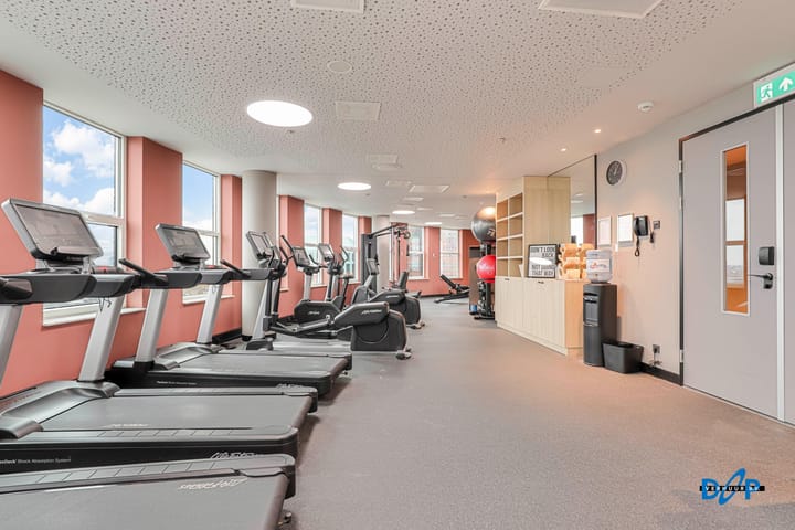 Foto 17 van Wijnhaven 6