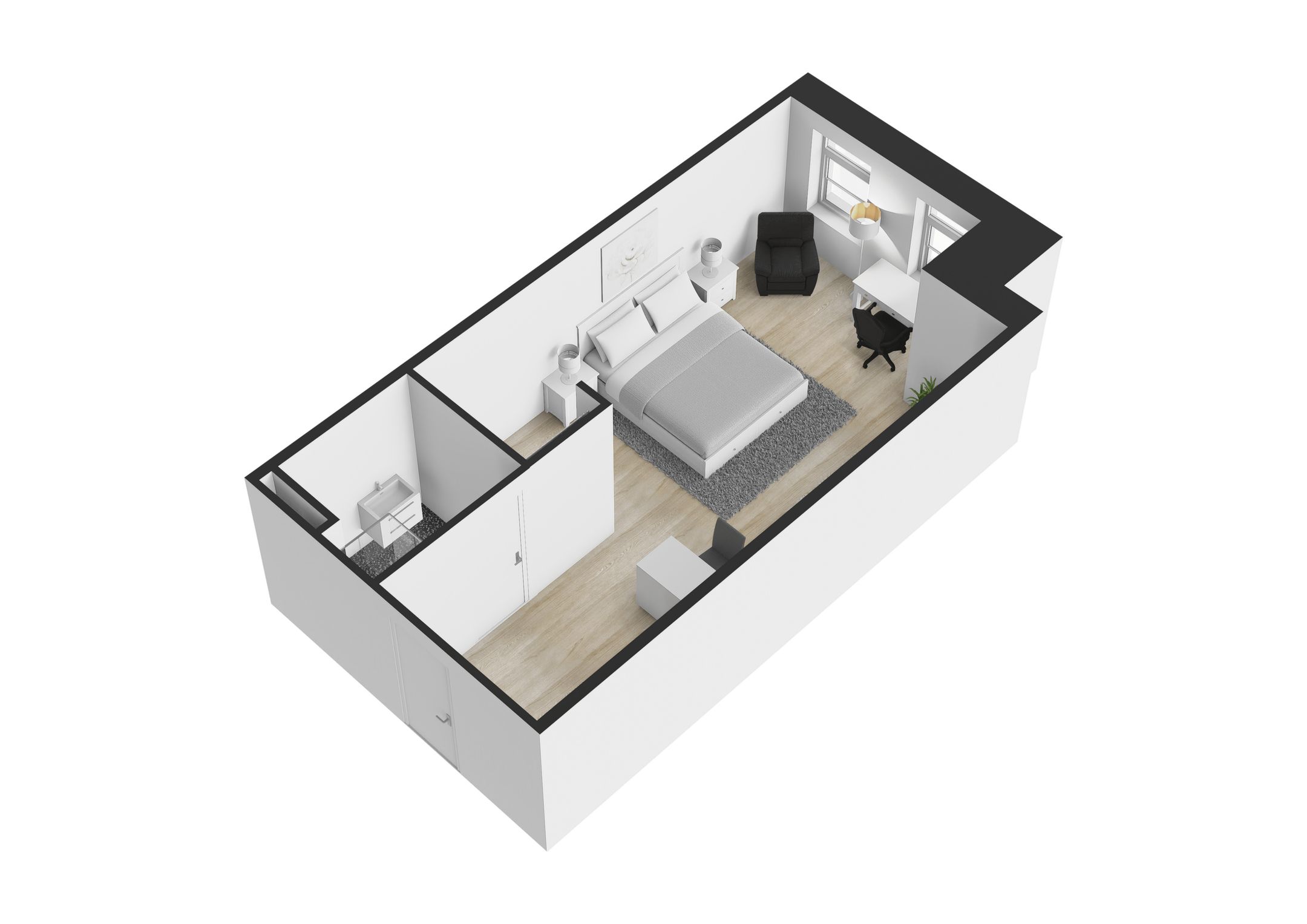 Foto 21 van Wijnhaven 6