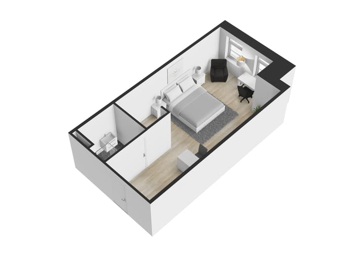 Foto 21 van Wijnhaven 6