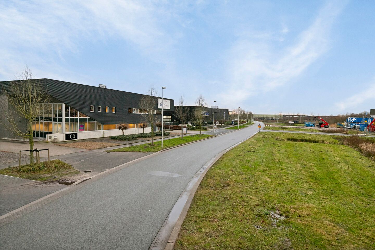 Bekijk foto 5 van Laan van de Kreeft 100