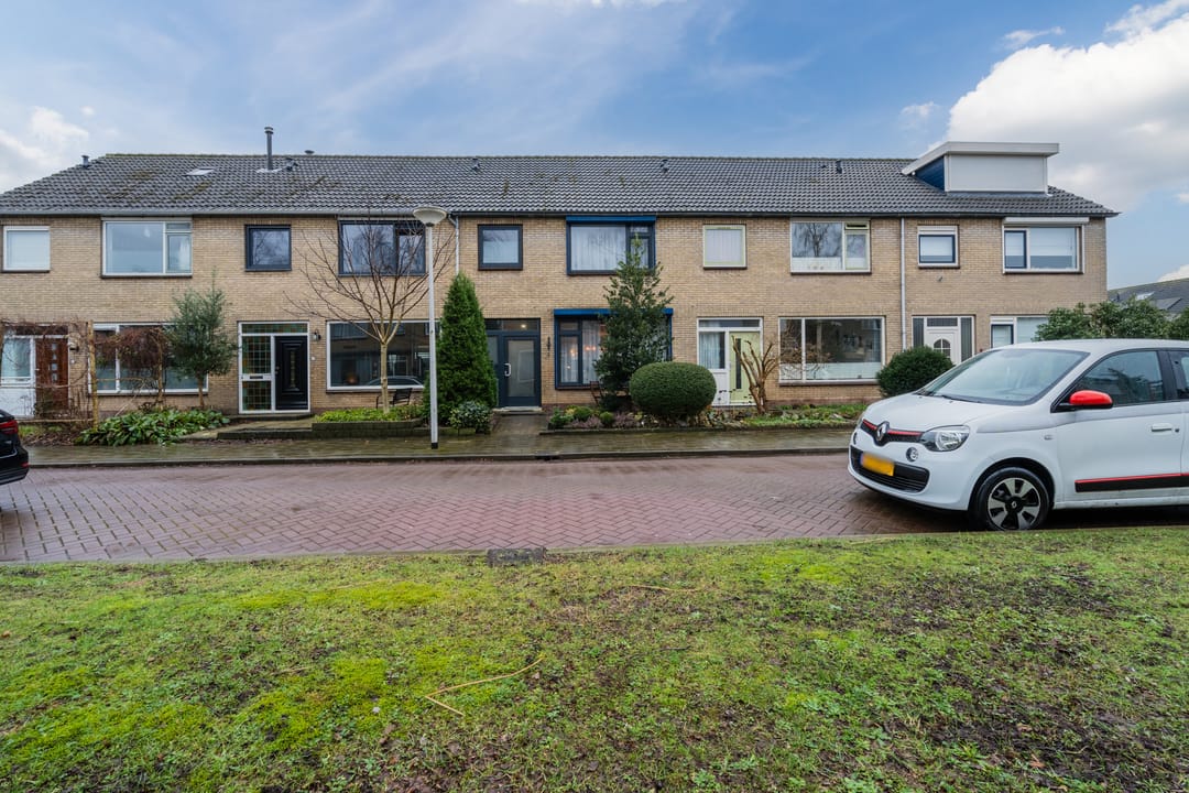 Foto 1 van Titus Brandsmastraat 6