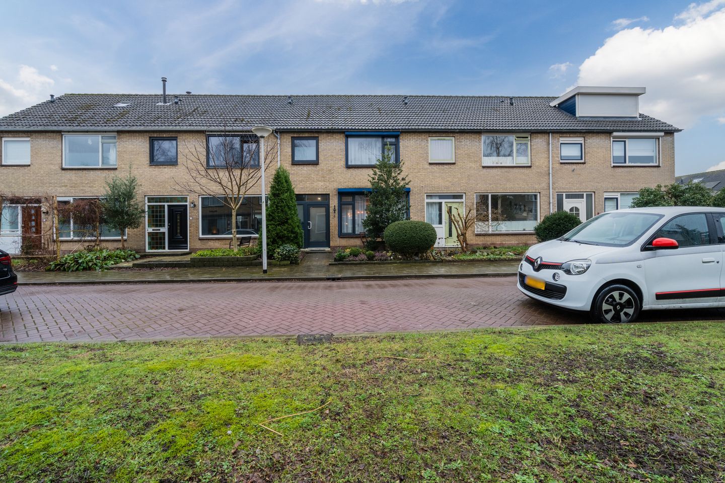 Foto 1 van Titus Brandsmastraat 6