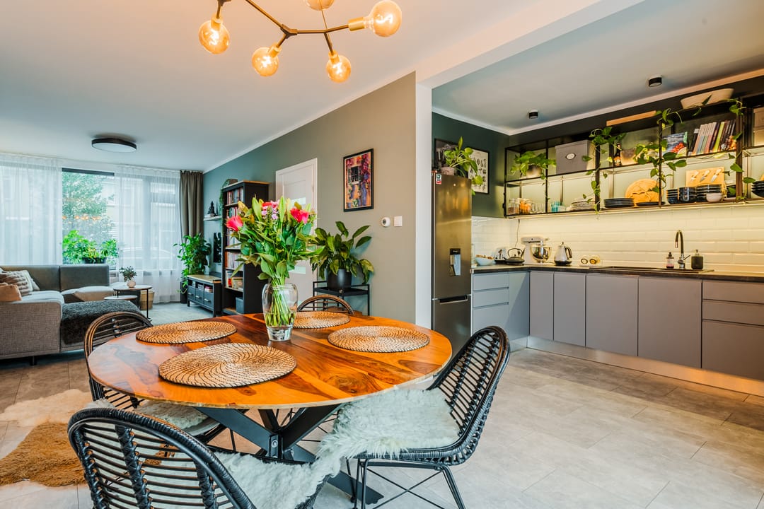 Foto 2 van Titus Brandsmastraat 6