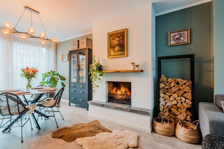 Foto 3 van Titus Brandsmastraat 6