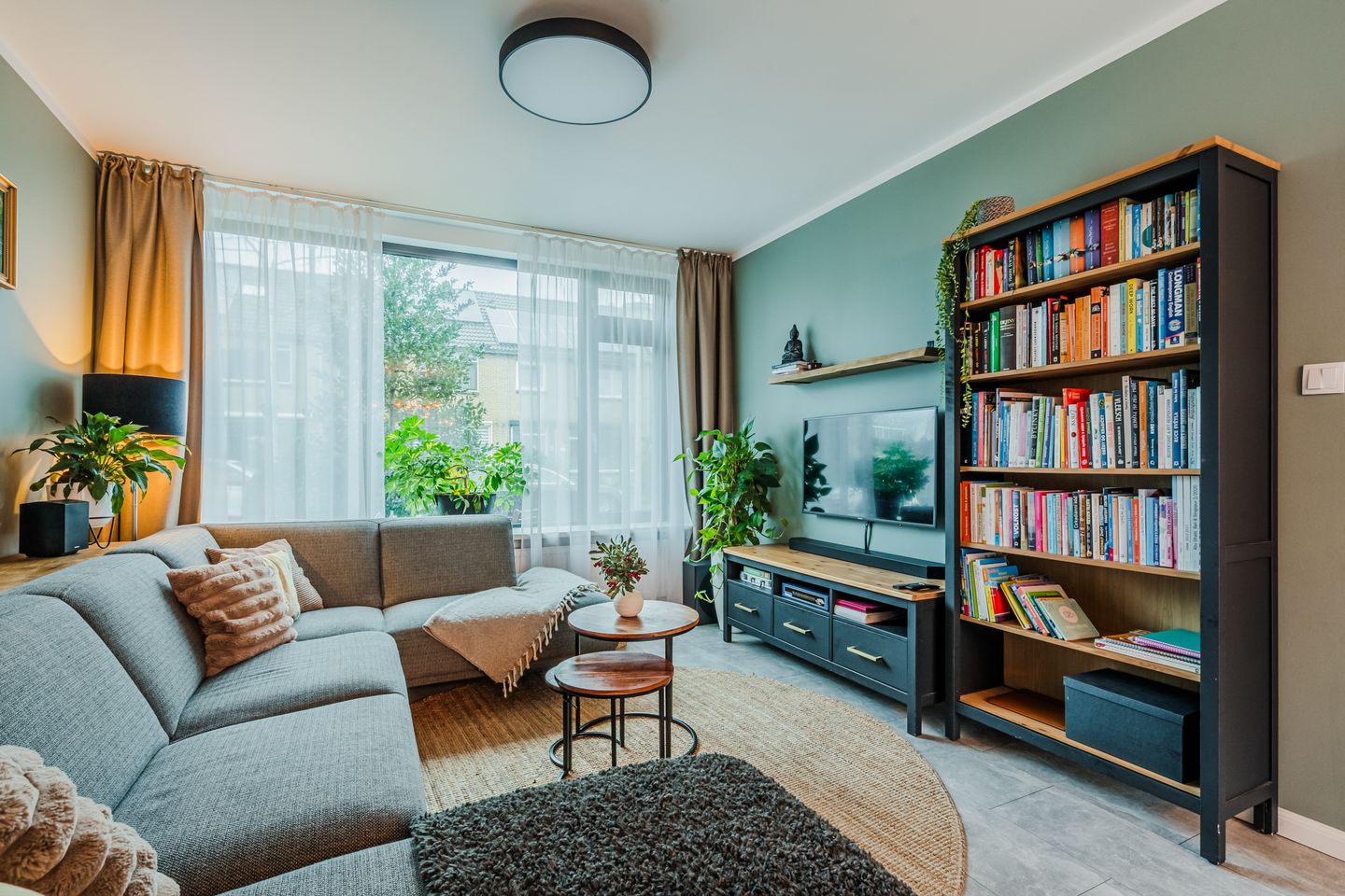 Foto 4 van Titus Brandsmastraat 6