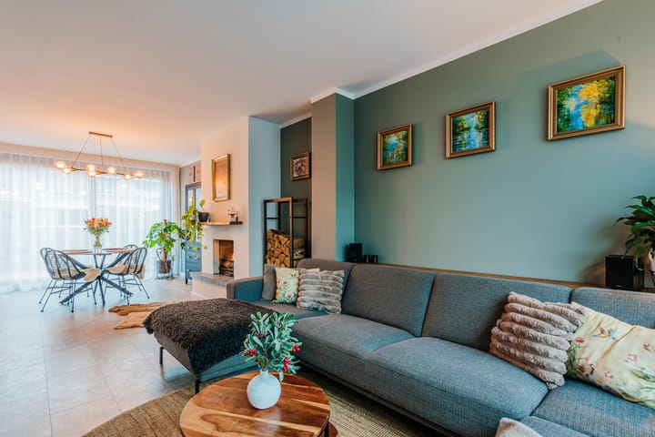 Foto 5 van Titus Brandsmastraat 6