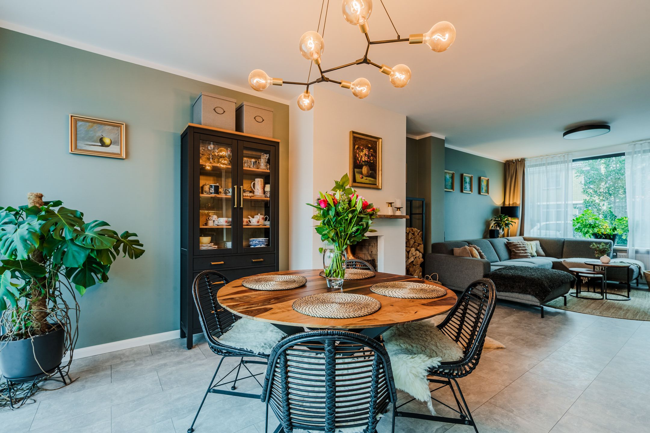 Foto 6 van Titus Brandsmastraat 6