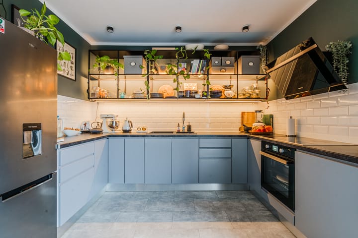 Foto 8 van Titus Brandsmastraat 6