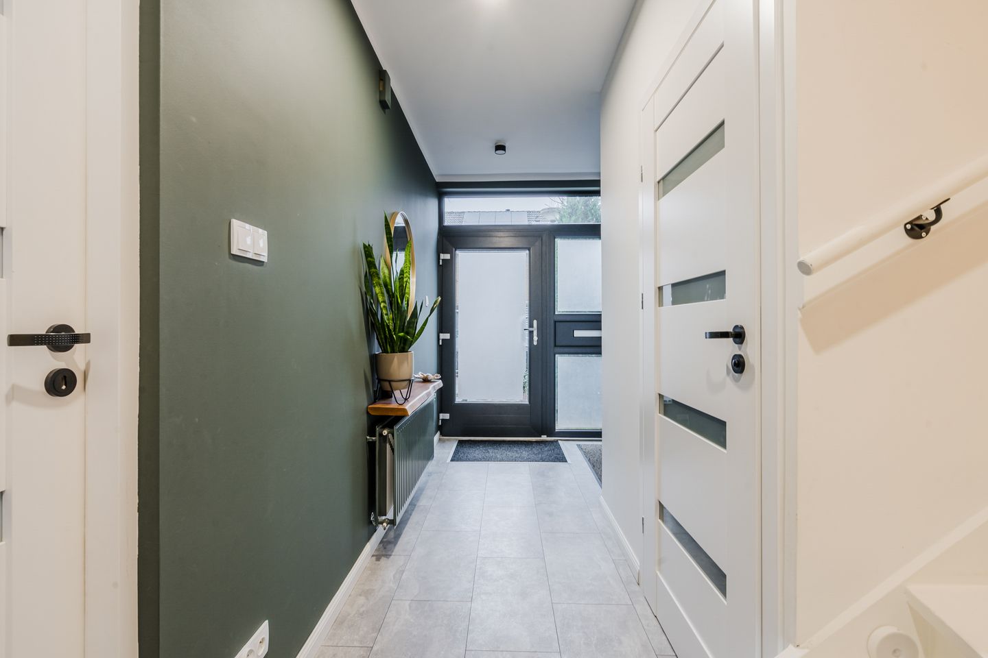 Foto 10 van Titus Brandsmastraat 6