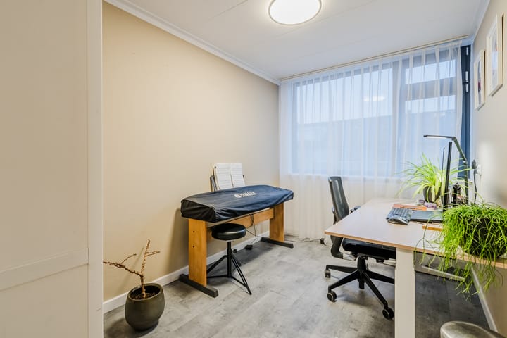 Foto 13 van Titus Brandsmastraat 6