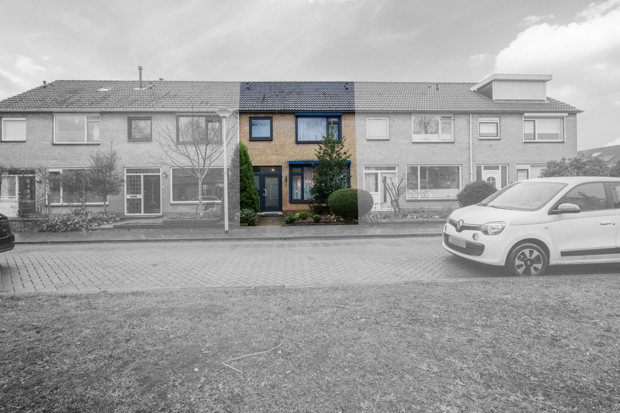 Foto 24 van Titus Brandsmastraat 6