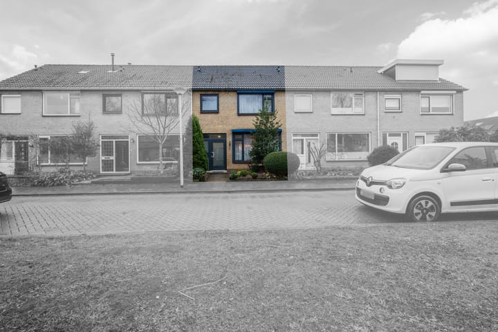 Foto 24 van Titus Brandsmastraat 6