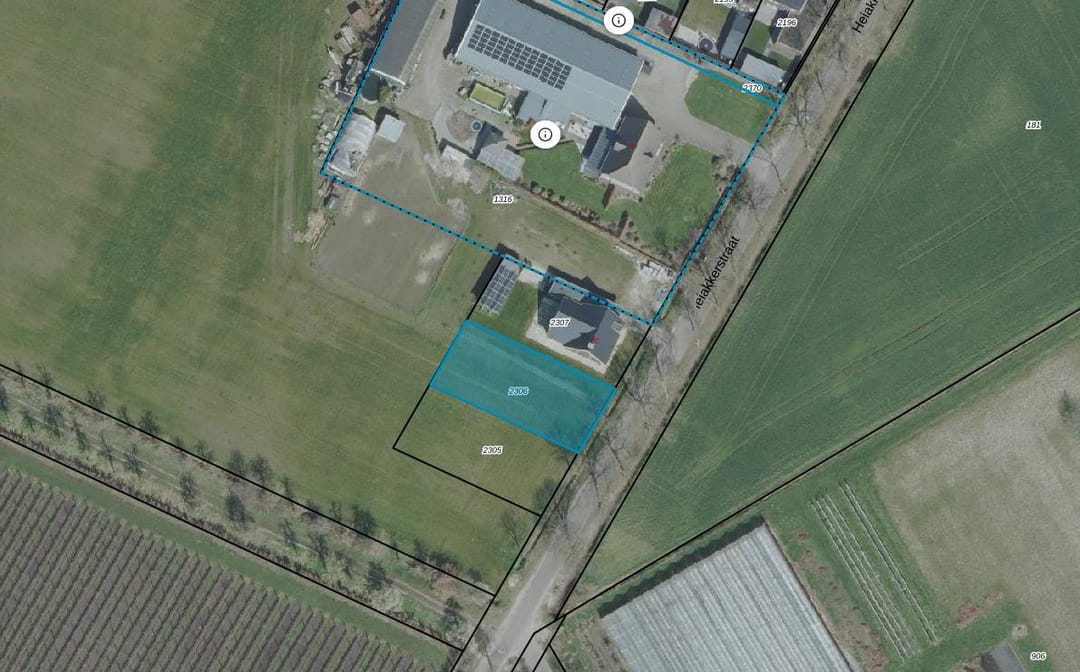 Foto 1 van Heiakkerstraat 3b