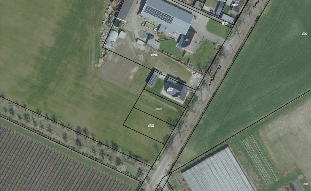 Foto 2 van Heiakkerstraat 3b