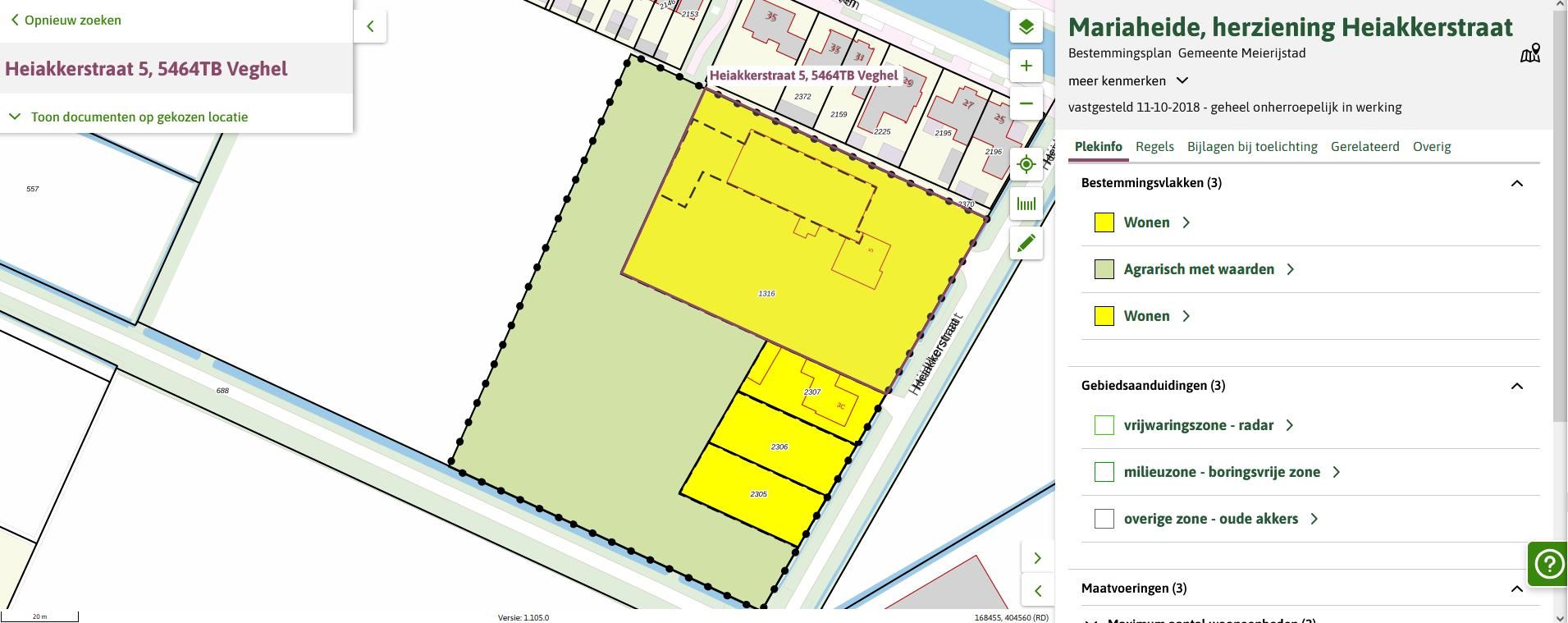 Foto 3 van Heiakkerstraat 3b