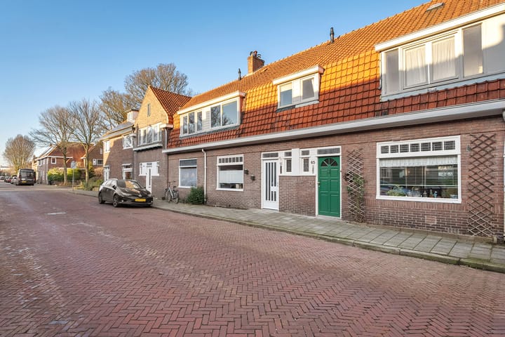 Foto 2 van Korenbloemstraat 63