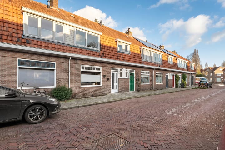 Foto 4 van Korenbloemstraat 63