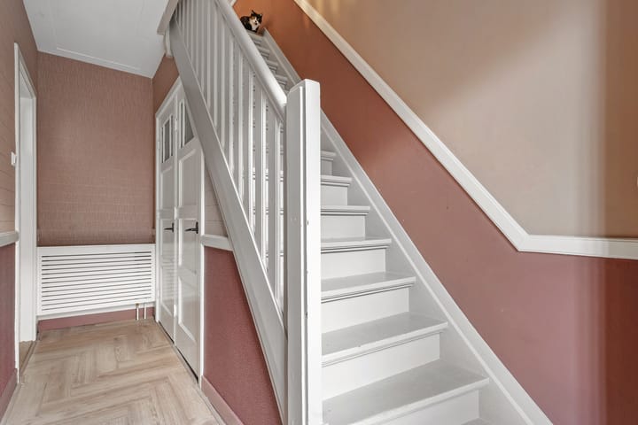 Foto 5 van Korenbloemstraat 63