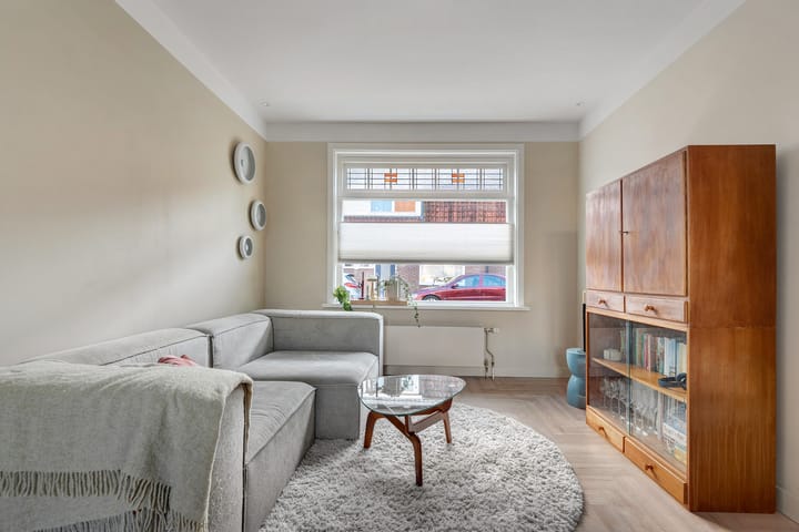 Foto 7 van Korenbloemstraat 63