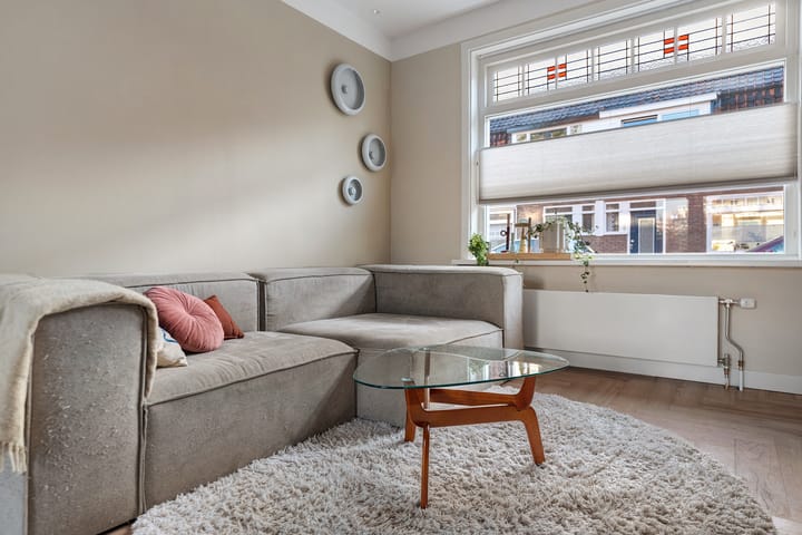 Foto 9 van Korenbloemstraat 63