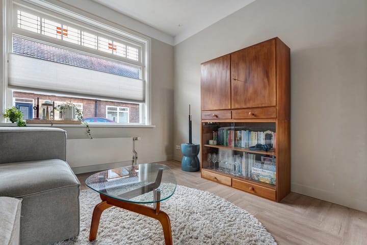 Foto 10 van Korenbloemstraat 63