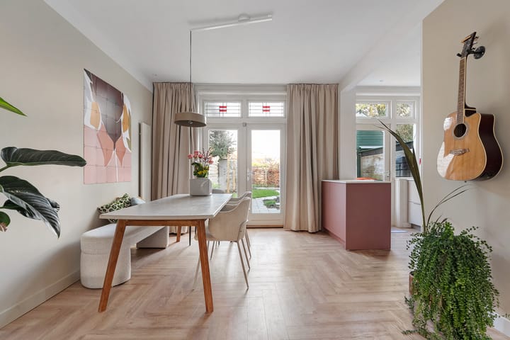 Foto 14 van Korenbloemstraat 63