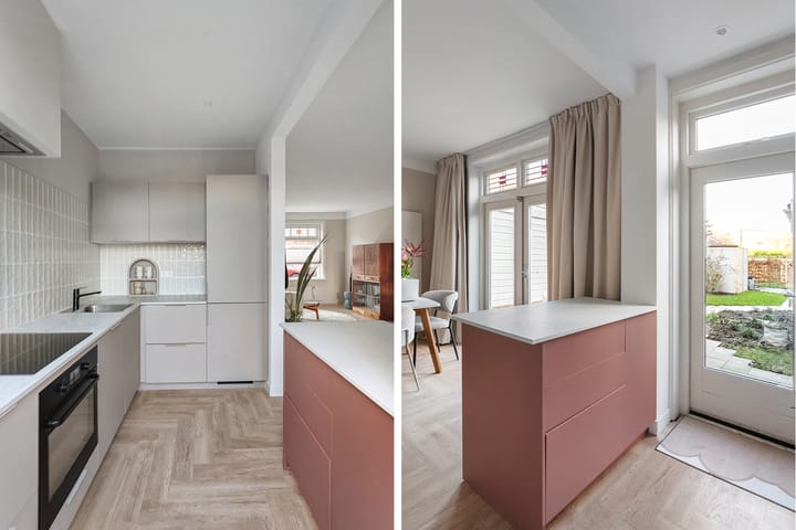 Foto 18 van Korenbloemstraat 63