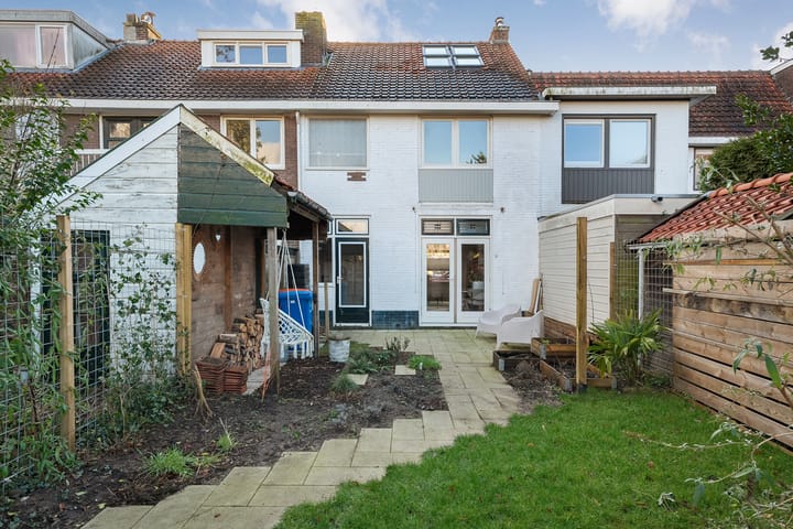 Foto 34 van Korenbloemstraat 63