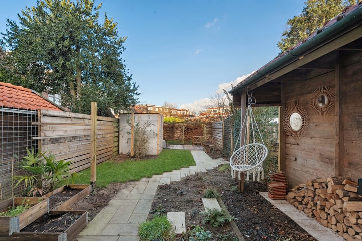 Foto 35 van Korenbloemstraat 63