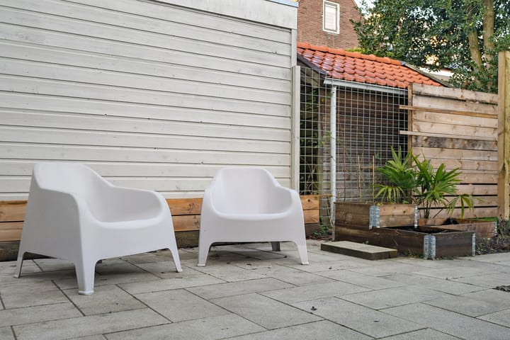 Foto 36 van Korenbloemstraat 63